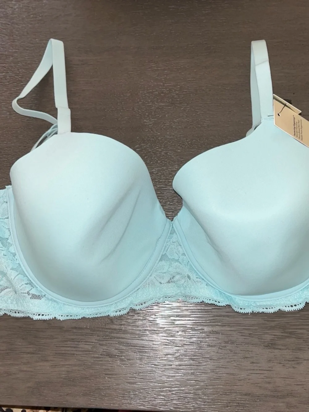 Bra bundle 38D